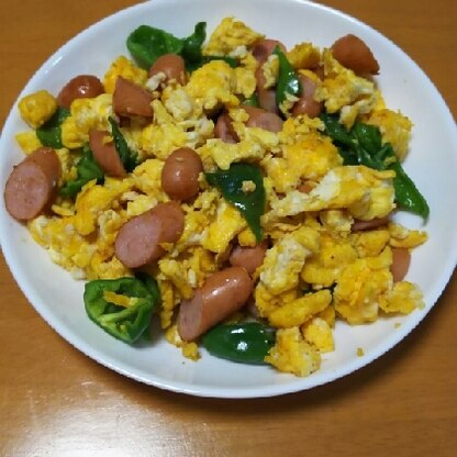 分量の倍で作りました！優しい味付けで簡単に作れて良かったです(^^)d